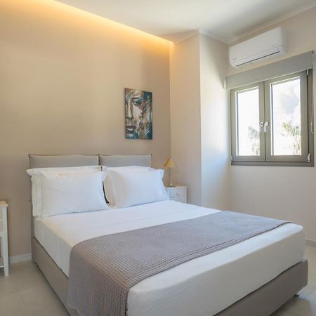 Apollonian Luxury Apartments 瓦西利基 外观 照片